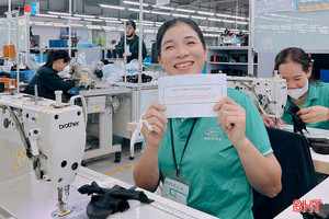 Nhiều chính sách chưa có tiền lệ nhằm "hồi hương" lao động xa quê