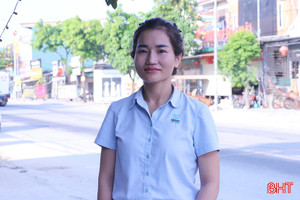 Câu chuyện truyền cảm hứng của nữ tình nguyện viên 30 lần hiến máu, đăng ký hiến tạng 