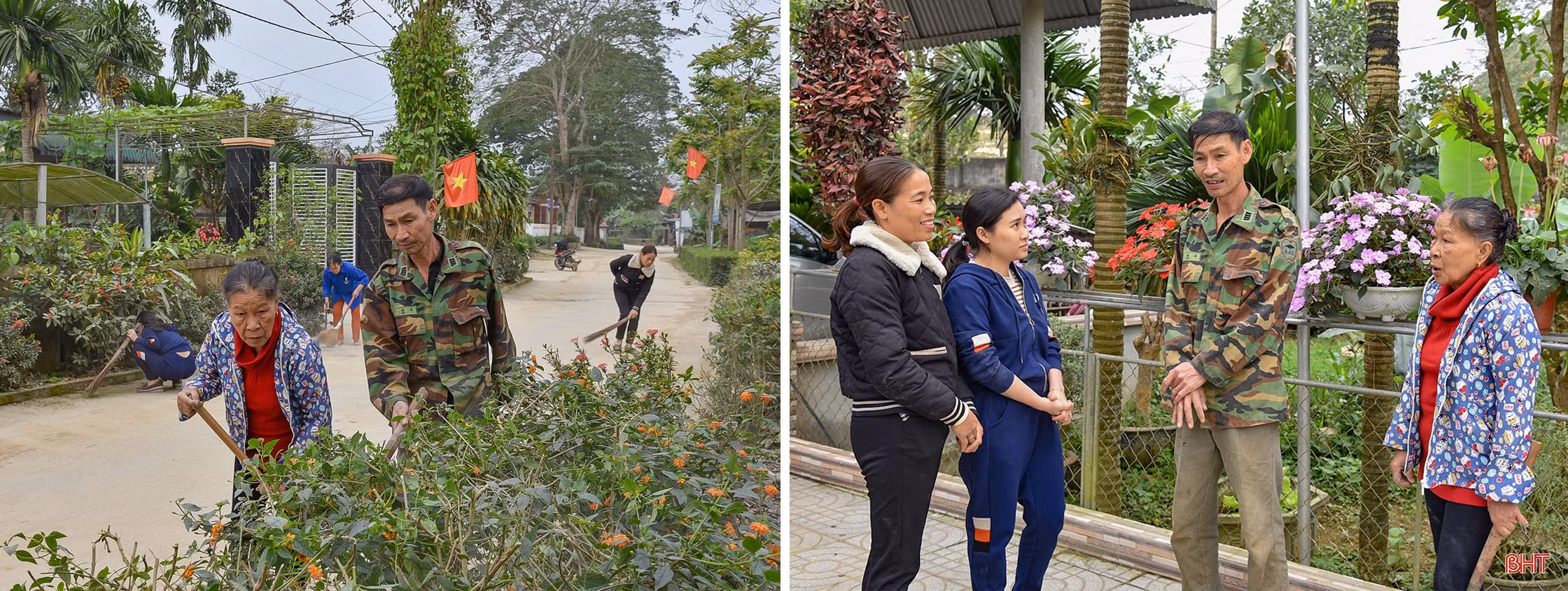“Đội quân tiên phong” trong đồng bào dân tộc thiểu số ở Hà Tĩnh (Bài 1): Người đảng viên dân tộc Tày 30 năm cống hiến nơi biên viễn