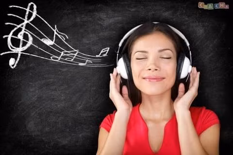 6 tác động tuyệt vời của âm nhạc ảnh 3