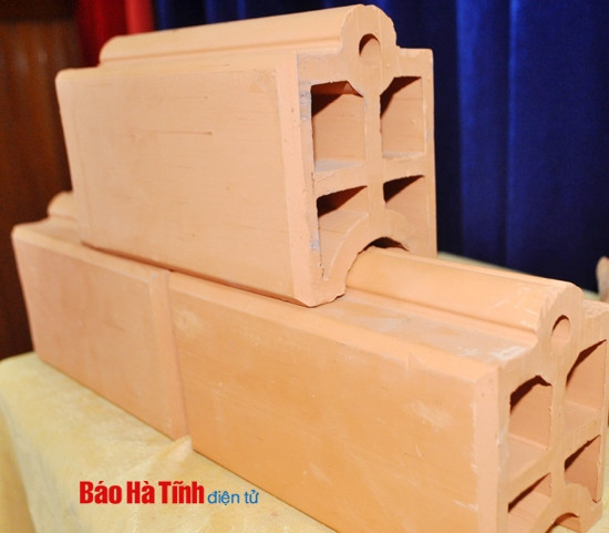 Hội thảo ứng dụng gạch âm dương cho các công trình xây dựng ảnh 3