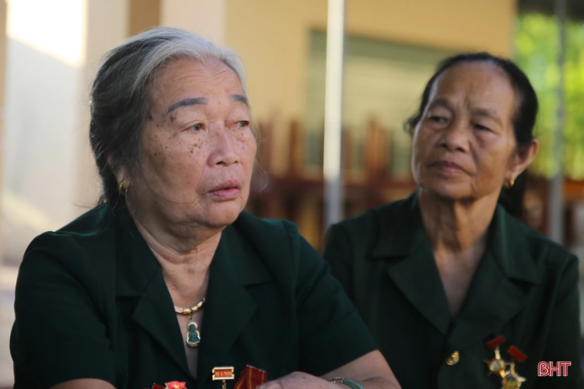 “Đã thành lời hẹn, tháng 7 tôi lại về Đồng Lộc...”