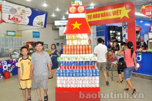 “Điểm tựa” cho doanh nghiệp ảnh 1