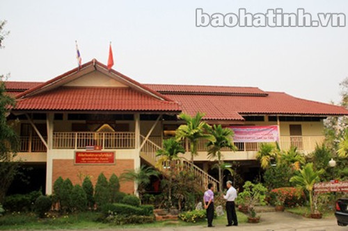 Yếu tố làm nên cốt cách người cộng sản ảnh 2