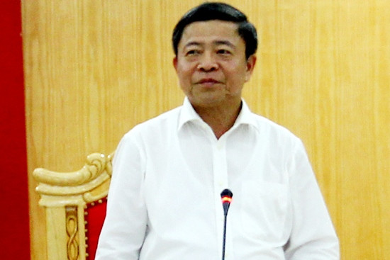 Kỳ họp thứ 11, HĐND tỉnh khóa XVI dự kiến diễn ra từ 17-19/12/2014 ảnh 3