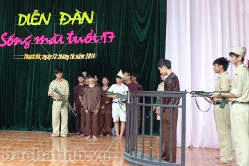 Yếu tố làm nên cốt cách người cộng sản ảnh 1