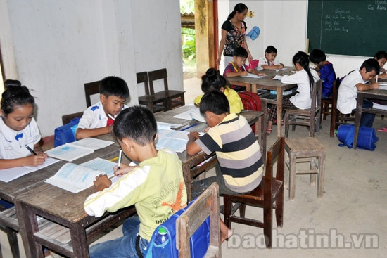 Cách trở Phú Lâm ảnh 1