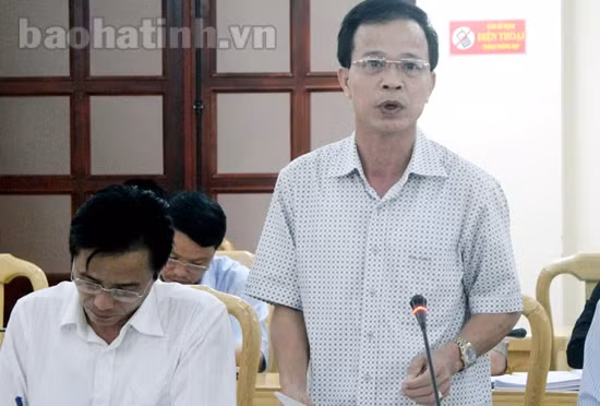 Tăng cường phối hợp thực hiện triệt để nhiệm vụ thu ngân sách ảnh 2