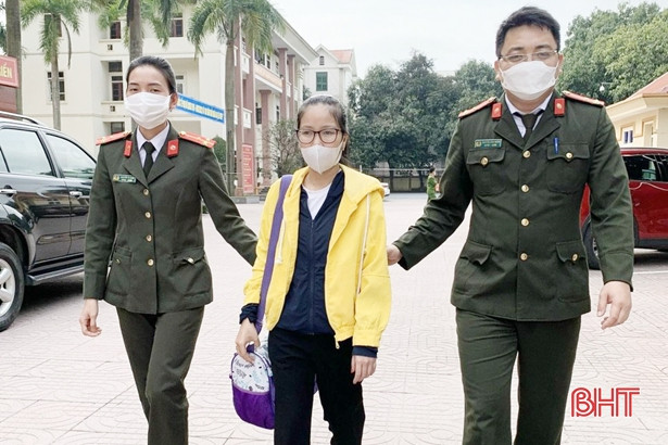 Cặp đôi “siêu lừa” ở Hà Tĩnh lĩnh 84 tháng tù