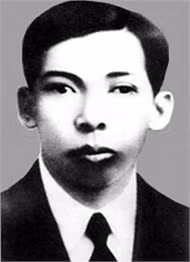 Đồng chí Trần Phú