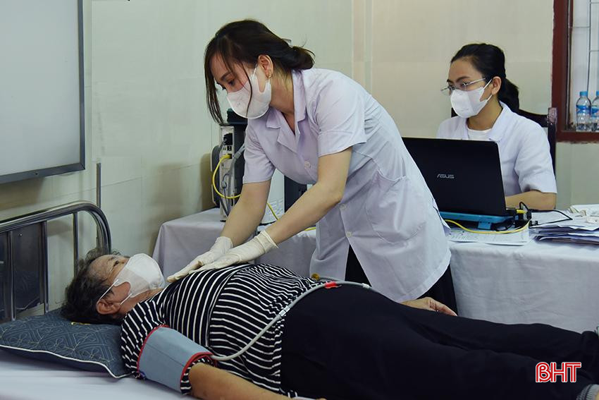 Ban Bảo vệ, chăm sóc sức khỏe cán bộ tỉnh sẽ kết thúc hoạt động, thành lập Trung tâm Bảo vệ, chăm sóc sức khỏe cán bộ tỉnh trực thuộc Sở Y tế.