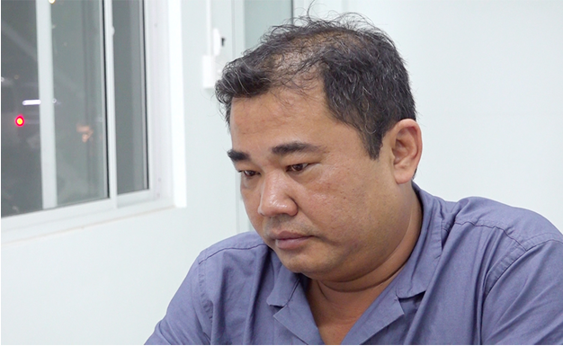 Chấn động: Lừa đảo “chạy” điều chuyển cả Giám đốc Công an tỉnh An Giang