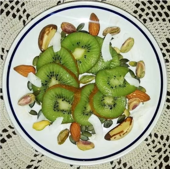 8 món ăn không chỉ thơm ngon mà còn hỗ trợ cải thiện giấc ngủ