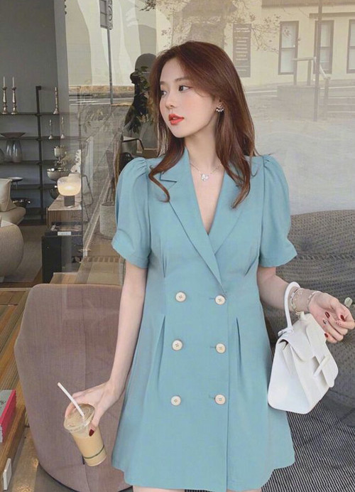 Mix đồ tôn làn da sáng cho nàng văn phòng