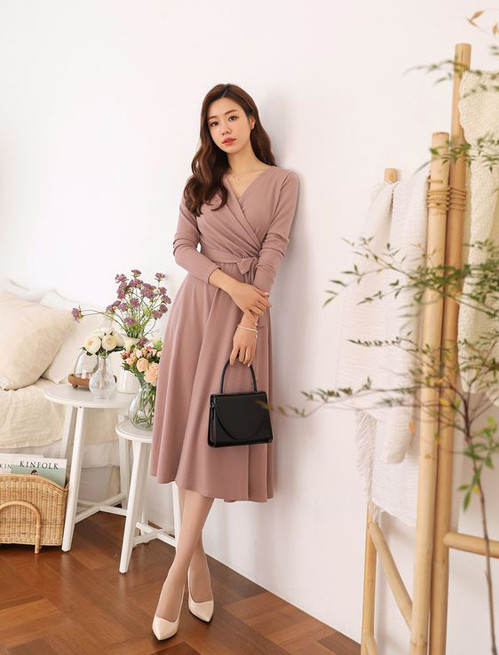 Mix đồ tôn làn da sáng cho nàng văn phòng