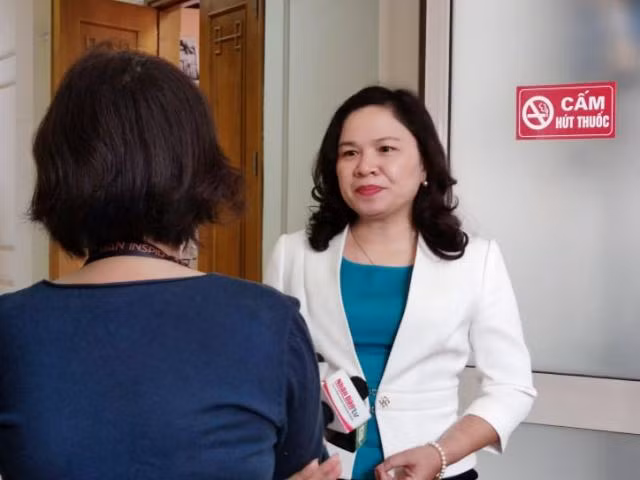 Vắc xin Covid-19: Khai thác kỹ tiền sử người được tiêm để hạn chế tác dụng phụ