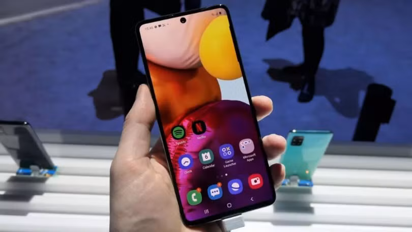 Samsung sẽ tung sản phẩm đối đầu iPhone SE 2020 vào ngày 17/3