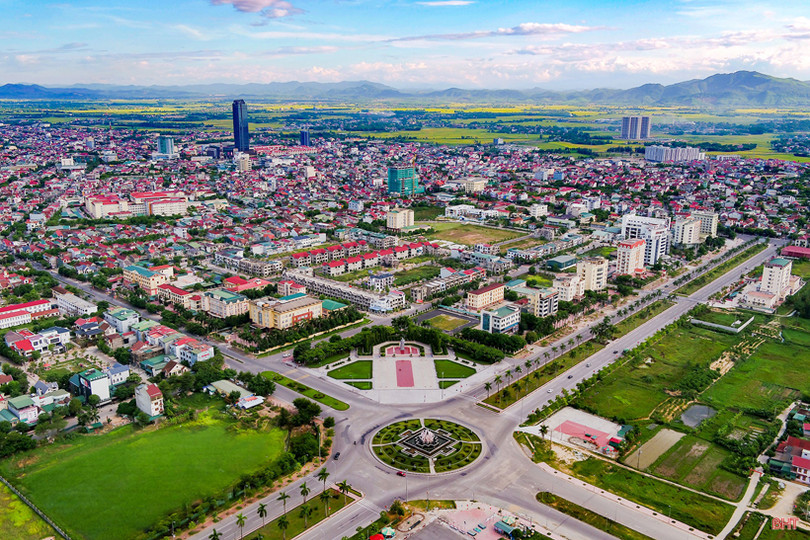Dự báo thời tiết ngày 12/3: Hà Tĩnh ngày nắng, nhiệt độ cao nhất 25-28 độ