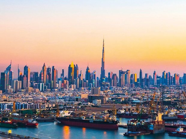 UAE lần đầu tiên bị đưa vào danh sách tốp 10 UAE lần đầu tiên bị đưa vào danh sách tốp 10 “thiên đường thuế”