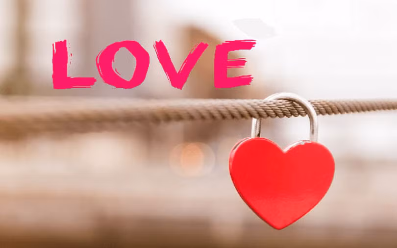 Vì sao bạn không bao giờ nên ngừng yêu?