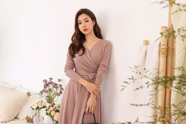 Phối sandal cho set đồ mùa hè