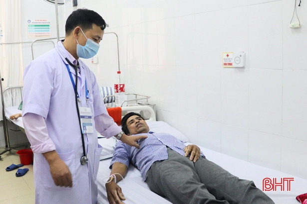 Bác sỹ BVĐK TP Hà Tĩnh: Coi chừng hạ kali máu có thể gây ngừng tim, tử vong!
