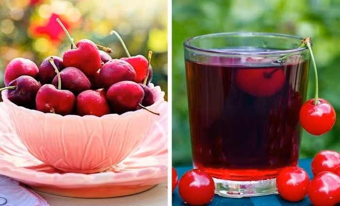 8 món ăn không chỉ thơm ngon mà còn hỗ trợ cải thiện giấc ngủ