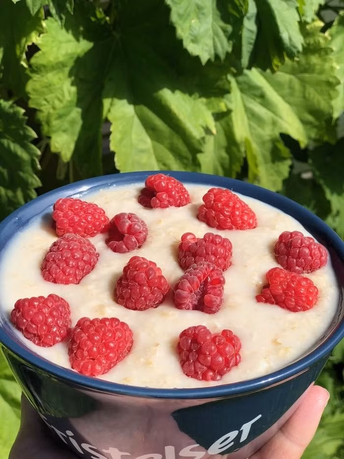 8 món ăn không chỉ thơm ngon mà còn hỗ trợ cải thiện giấc ngủ