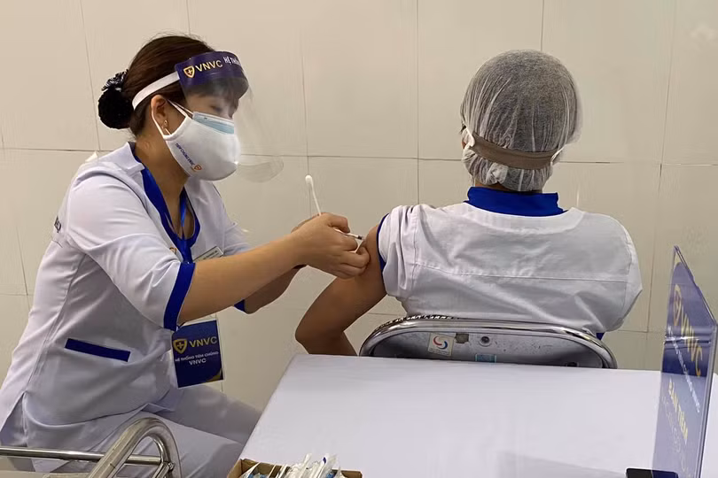 Nóng: Bộ Y tế thông tin lịch trình cung ứng 60 triệu liều vắc xin phòng Covid-19 tại Việt Nam