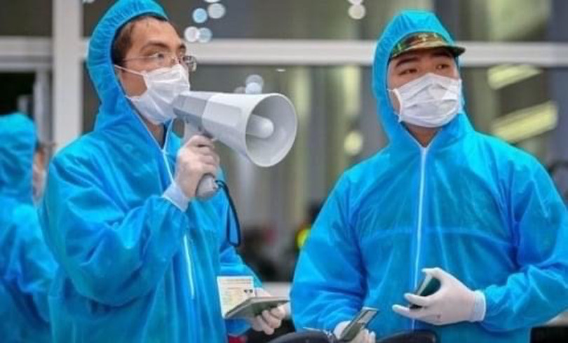 Sáng 8/3, Việt Nam không ca mắc Covid-19, thế giới trên 117 triệu ca