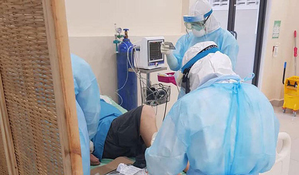 Campuchia có ca tử vong đầu tiên do COVID-19, lây từ người Trung Quốc - Ảnh 1. Campuchia có ca tử vong đầu tiên do Covid-19