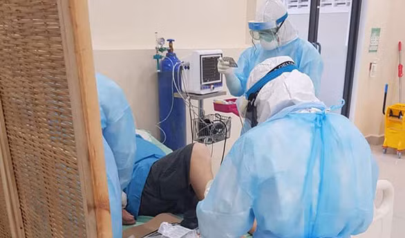 Campuchia có ca tử vong đầu tiên do Covid-19