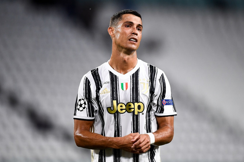 Ronaldo có thể trở lại Real Madrid ảnh 1 Ronaldo có thể trở lại Real Madrid