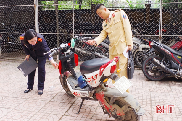 Hà Tĩnh: Khởi tố đối tượng gây tai nạn dẫn đến chết người rồi bỏ trốn