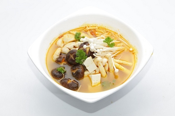 Trời ấm dần, mẹ đảm làm 4 món canh thanh mát, nồi cơm hết veo chỉ trong phút chốc! ảnh 4 Trời ấm dần, mẹ đảm làm 4 món canh thanh mát, nồi cơm hết veo chỉ trong phút chốc!