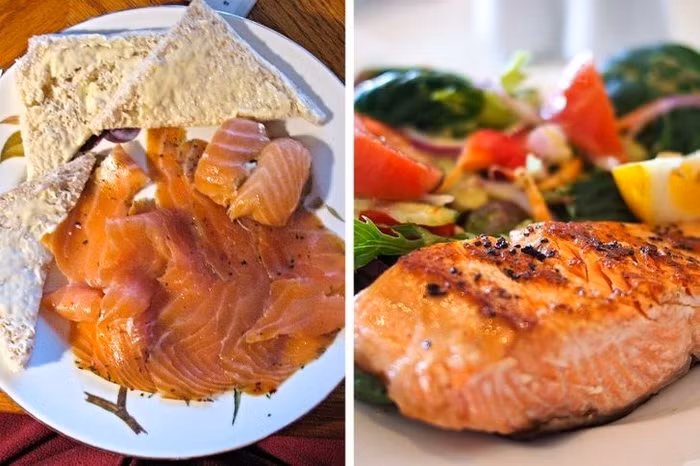 8 món ăn không chỉ thơm ngon mà còn hỗ trợ cải thiện giấc ngủ