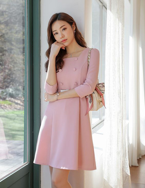 Mix đồ tôn làn da sáng cho nàng văn phòng