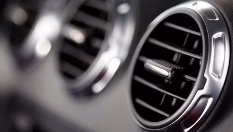 Những mẹo lái xe trong mùa hè nắng nóng