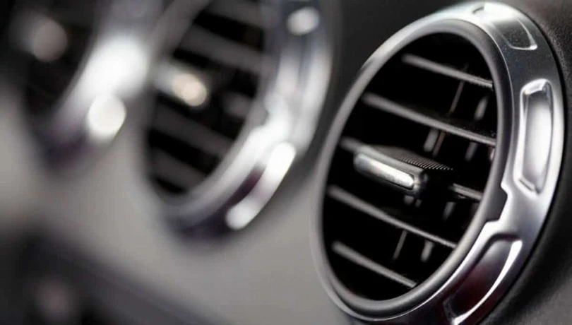 Những mẹo lái xe trong mùa hè nắng nóng