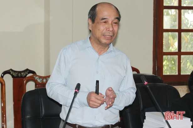 Tổng cục Giáo dục nghề nghiệp tư vấn chiến lược, lộ trình chuyển đổi số cho Trường Cao đẳng Kỹ thuật Việt Đức