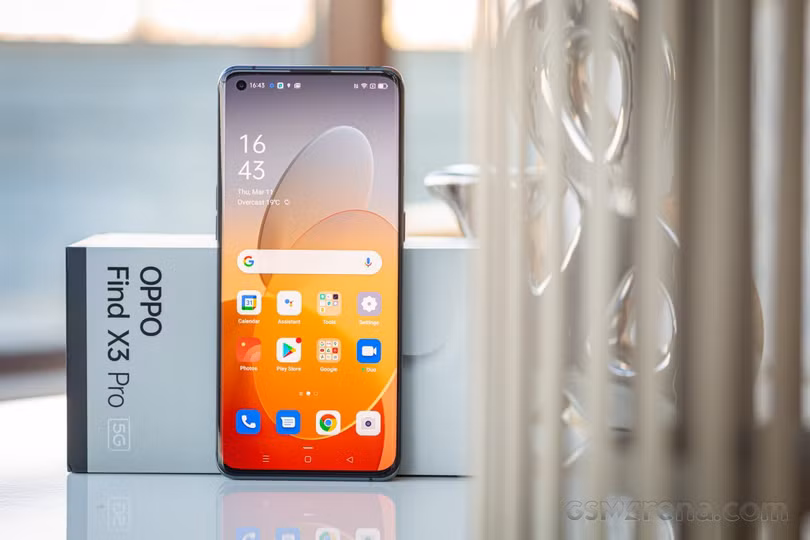 Những mẫu smartphone chuẩn bị ra mắt tại Việt Nam