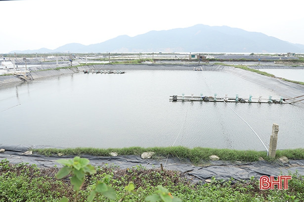 Doanh nghiệp Hưng Đại Việt sẽ chi hơn 71 tỷ đồng đầu tư Cụm Công nghiệp Thạch Bằng