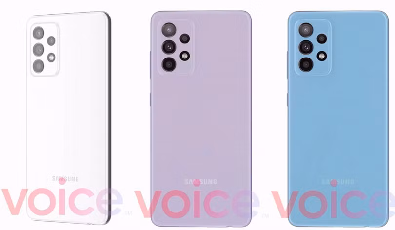 Những mẫu smartphone chuẩn bị ra mắt tại Việt Nam