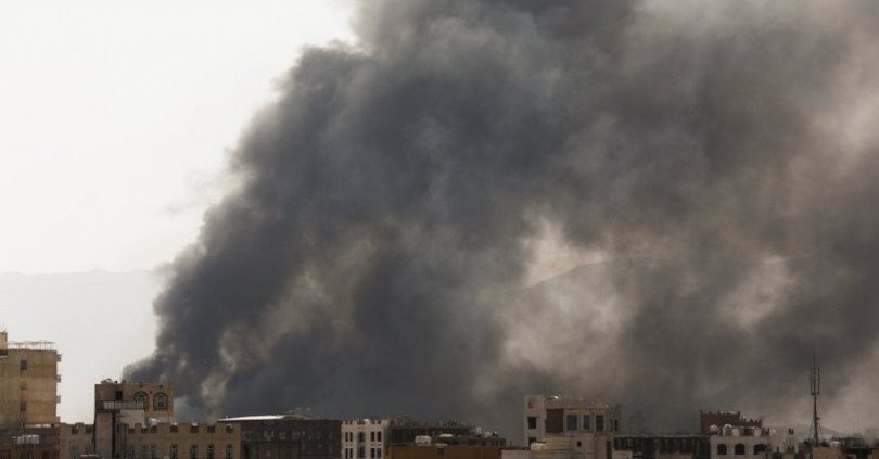 Guinea Xích đạo: Một vụ nổ lớn khiến 15 người thiệt mạng