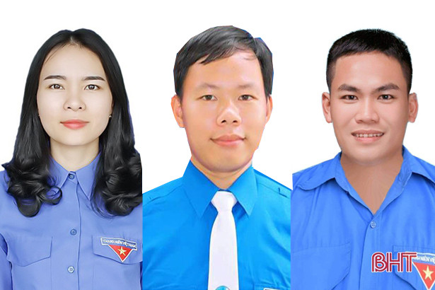 2 học sinh Hà Tĩnh được trao tặng giải thưởng Kim Đồng 