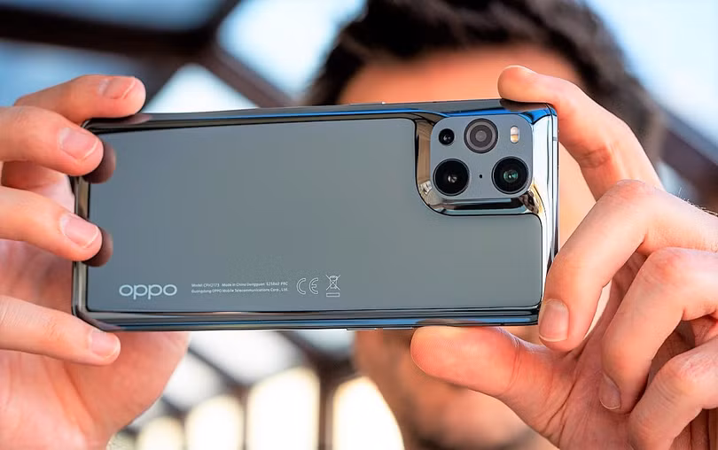 Những mẫu smartphone chuẩn bị ra mắt tại Việt Nam