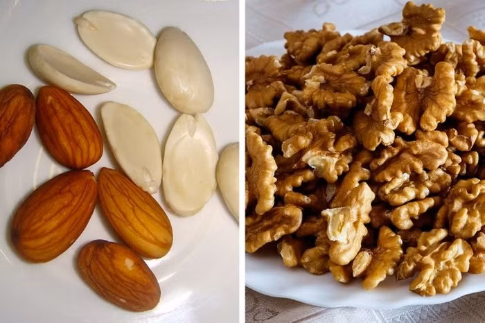 8 món ăn không chỉ thơm ngon mà còn hỗ trợ cải thiện giấc ngủ