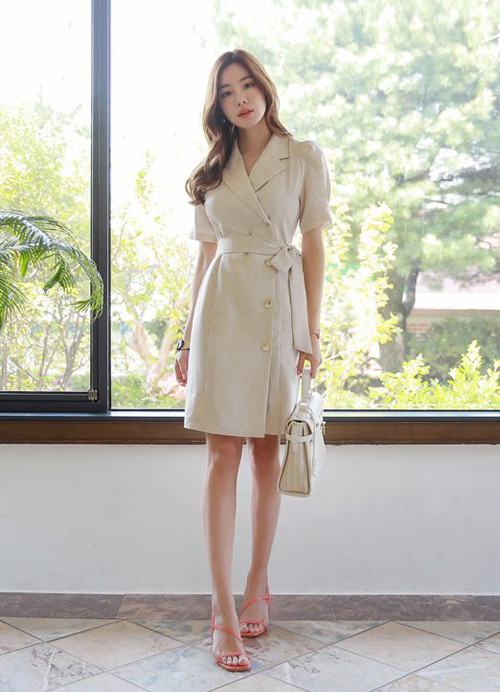 Mix đồ tôn làn da sáng cho nàng văn phòng