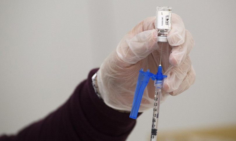 Hơn 119 triệu ca Covid-19 toàn cầu, Mỹ hứa chia vaccine dư thừa với thế giới ảnh 1 Hơn 119 triệu ca Covid-19 toàn cầu, Mỹ hứa chia vaccine dư thừa với thế giới