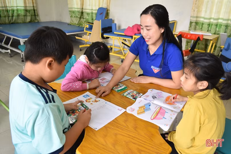 Hà Tĩnh: Cuộc thi ảnh “Tôi yêu màu áo xanh thanh niên” tạo sức hút lớn